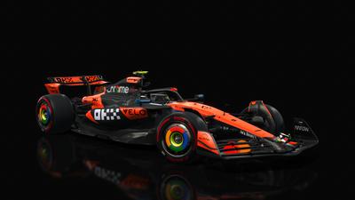 2025_Mclaren_Norris_Rd.07_Emilia Romagna