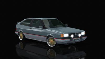 Cinza Spectrus 93