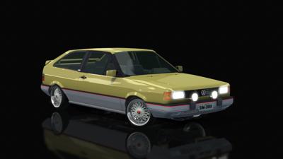 Amarelo Sunny 93