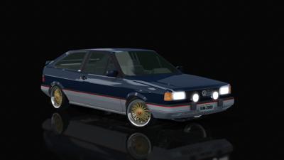 Azul Monaco 89