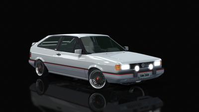 Branco Nascar 94