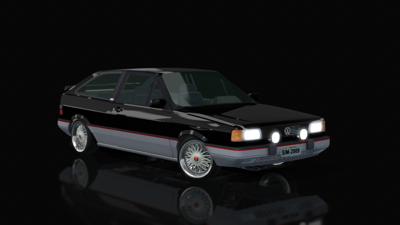 Preto Universal 94
