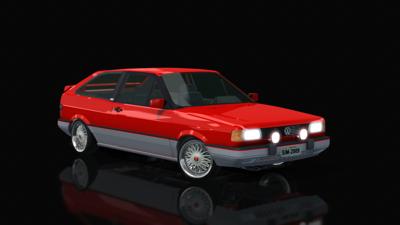 Vermelho Sport 94