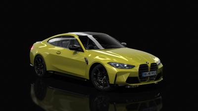 austin_yellow_metallic