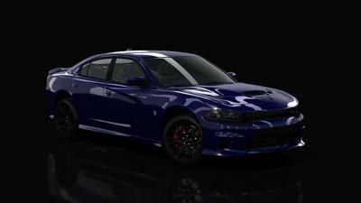 Jazz Blue Pearl