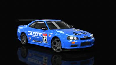 Calsonic