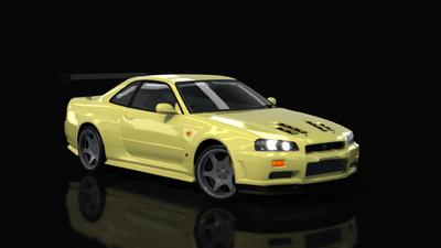 Dakar_Yellow