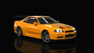 Orange