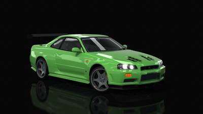 Power_Green
