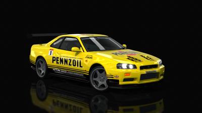 Pennzoil