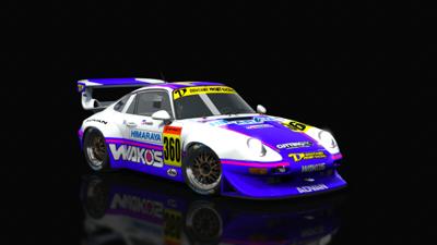 00JGTC_Dentaire Project Racing