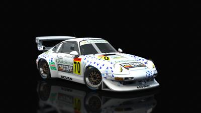 00JGTC_Team Gaikokuya