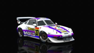 00JGTC_Team Daikokuya27