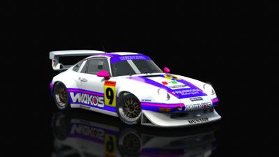 00JGTC_Team Daikokuya9