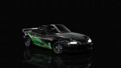 Green_Black