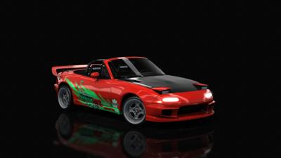 Green_Red