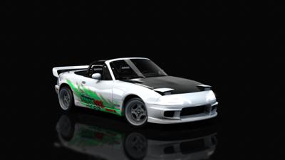 Green_White