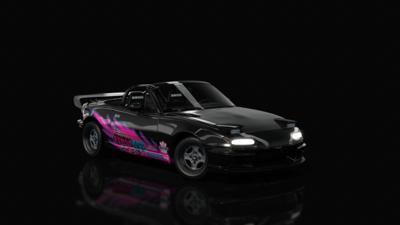 Pink_Black