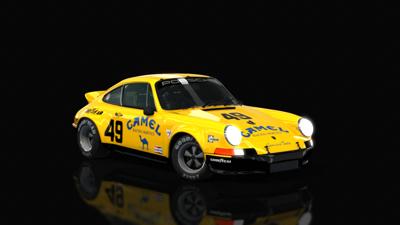 49_Camel_Racing_Service