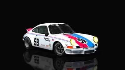 59_Brumos_Porsche
