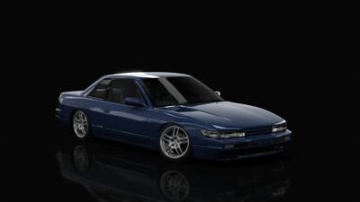 onyx blue