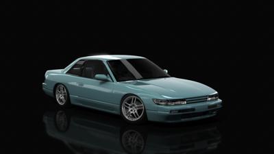 light mint green