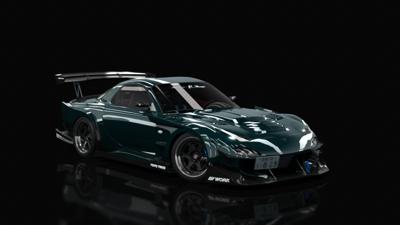 00_dark_green_itsdraik_special