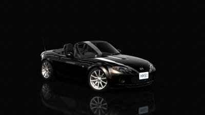 Brilliant Black