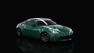 Dark Teal