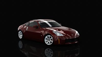 Deep Red