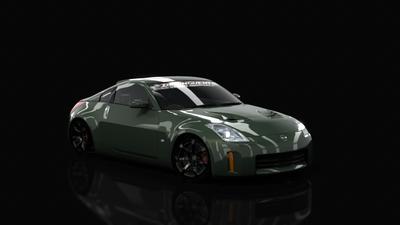 Moss Green