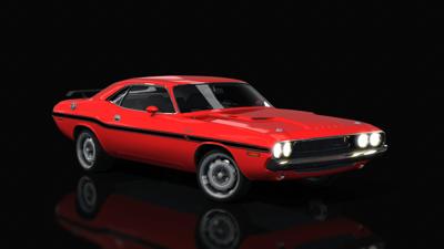 Formula Red
