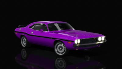 Violet