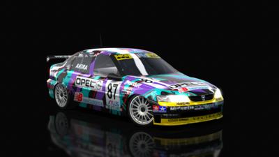 JTCC1997