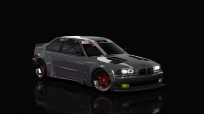 Mineral Gray Metallic