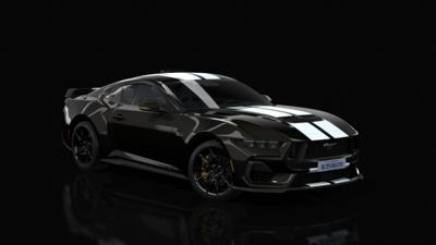 Black Stripes