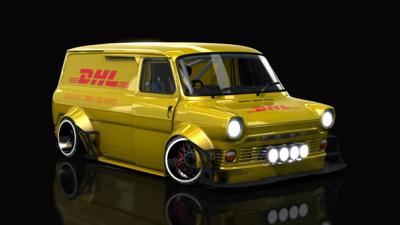 DHL