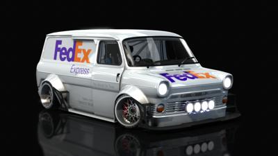 FedEx