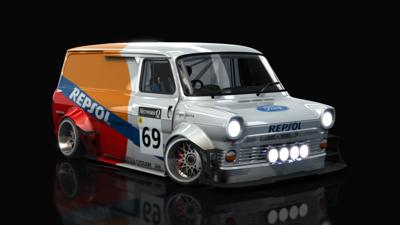 Repsol