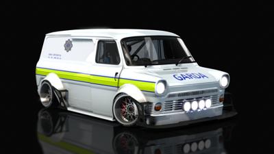 garda
