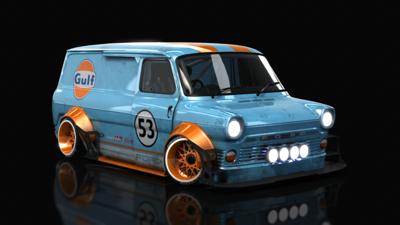 gulf