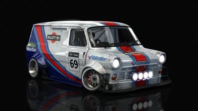 martini