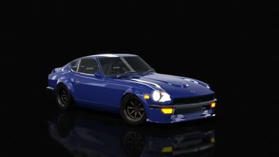 MidnighrBlue