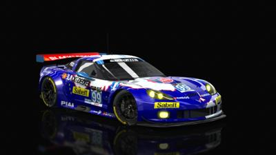 Tasmania Motorsport 2