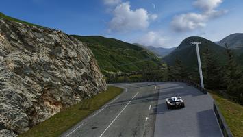 Free Open World Mod Review for Assetto Corsa - Brasov Romania