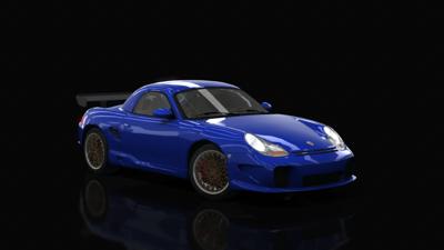 Iris Blue Metallic_BBS