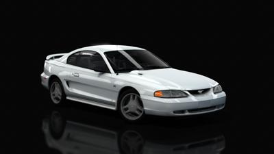 Ford Mustang GT [SN95]