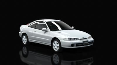 Honda Integra SiR-G (DC2)