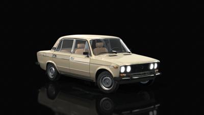 LADA VAZ 2106