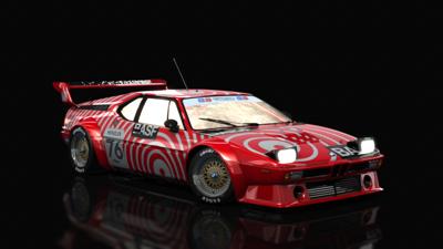 1981 DRM Henzler